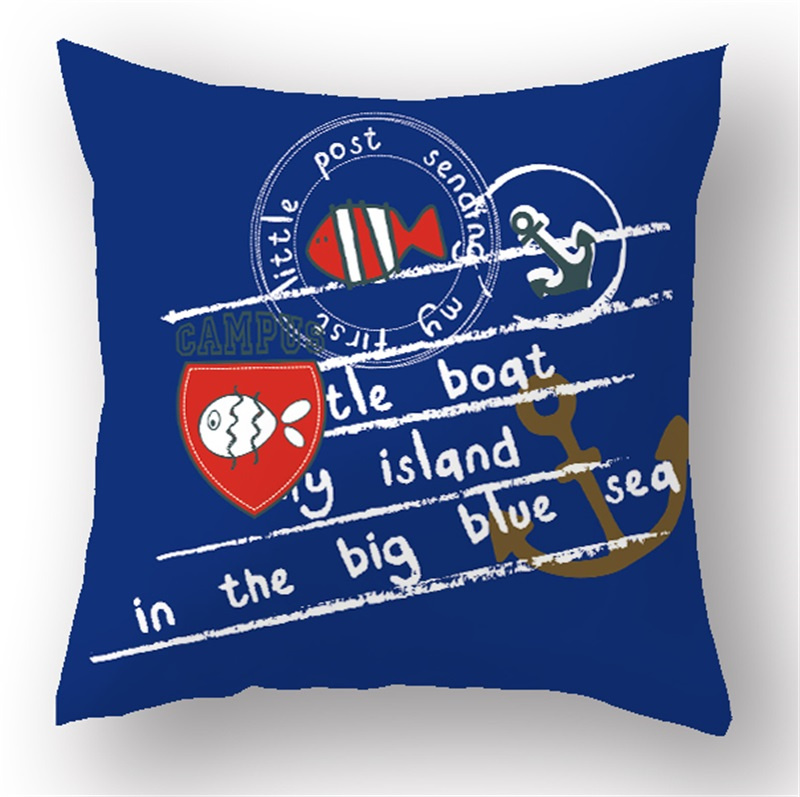 Square 40*40cm 18*18inch Throw Pillows/Cushions for Enjoying