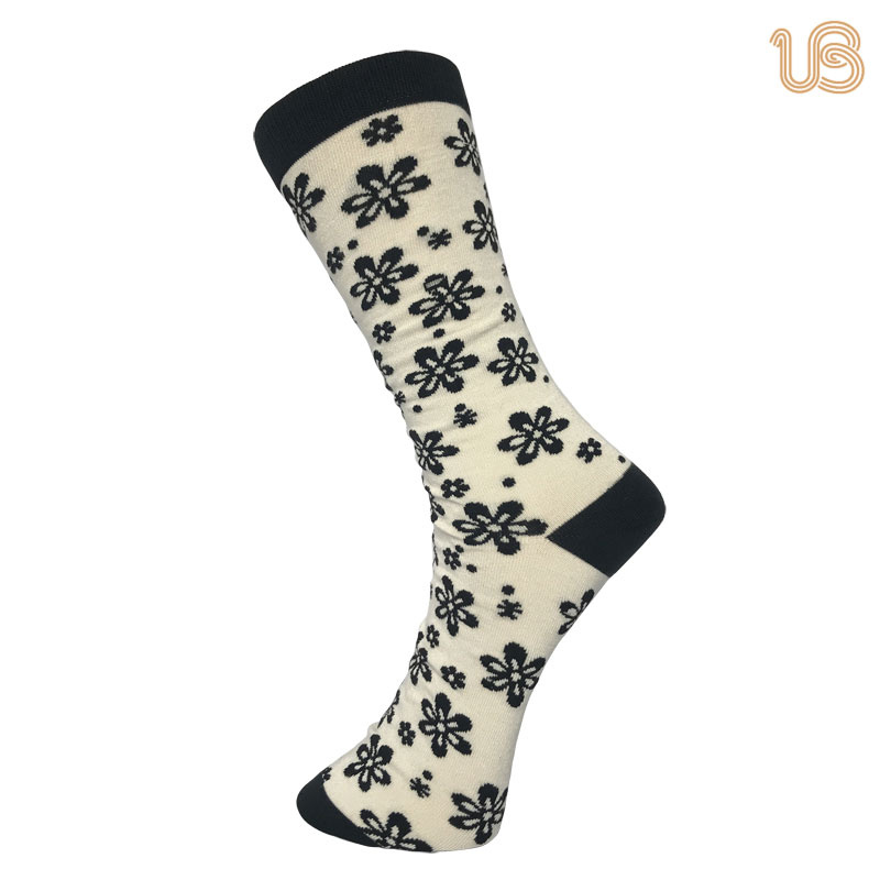 Whole Sale Custom Designed Men Sock