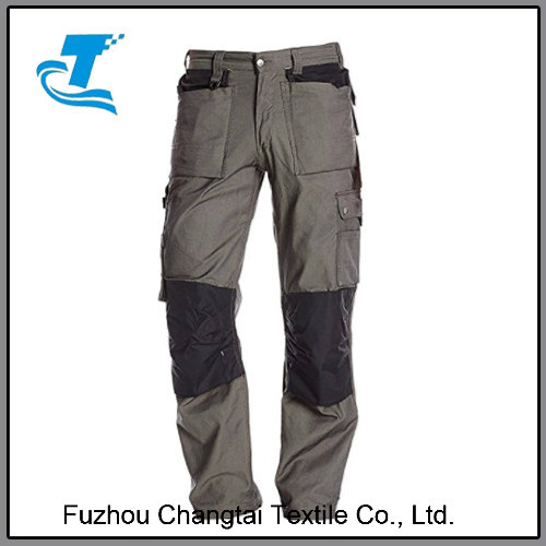 Men's Lightweight Durable Work Pants