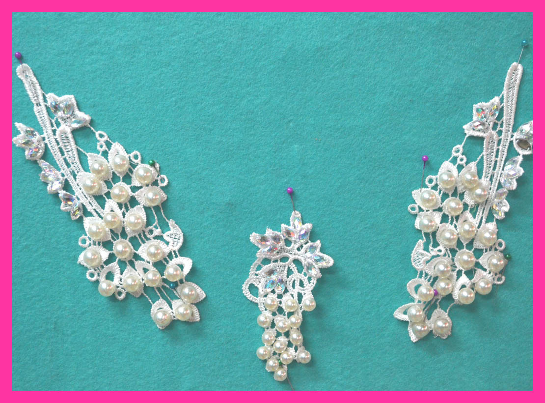 Handmake Flower