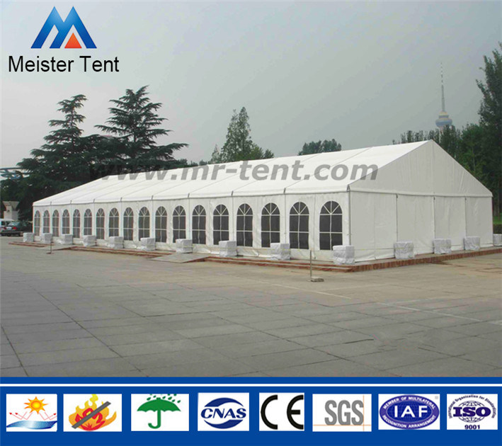 Hot Sale Cheap Steel Frame Event Tent for Commercial Exhibition