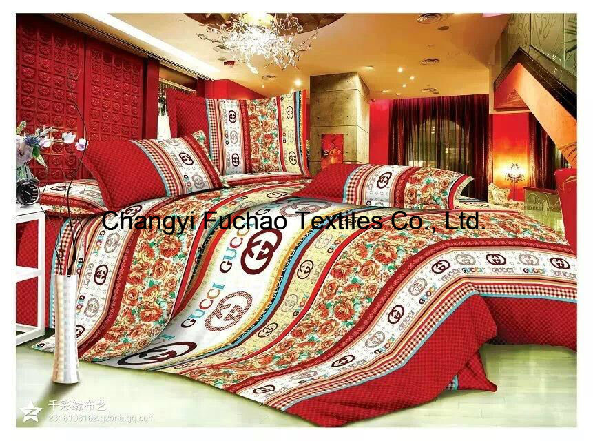 High quality Bedding Set China Textile