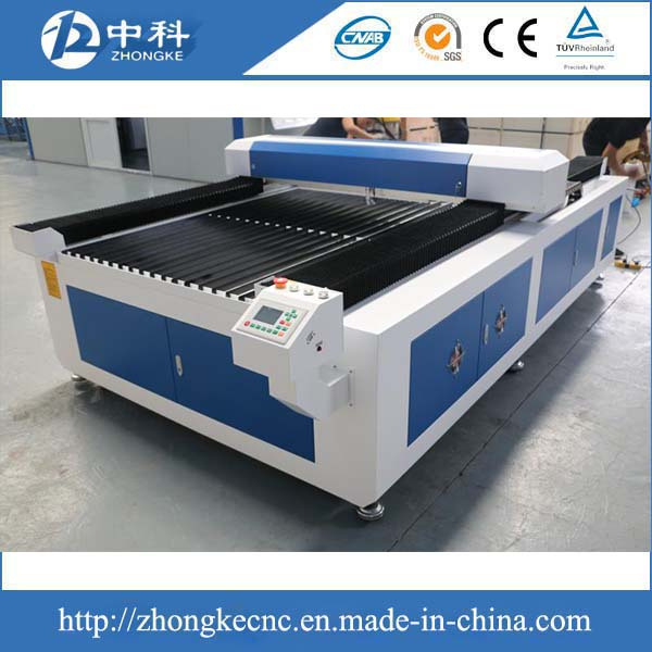 Biggers CNC Laser Cutting Machine for Fabric
