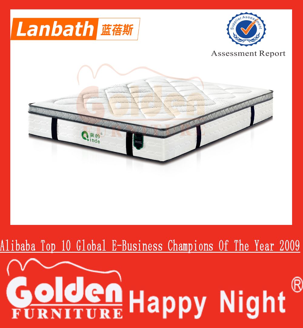 Golden Maxdivani Folding Mattress