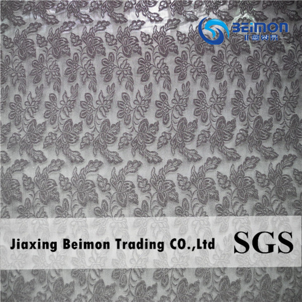 Fantastic Design Nylon Spandex Jacquard Mesh Fabric in 125cm, 140GSM.