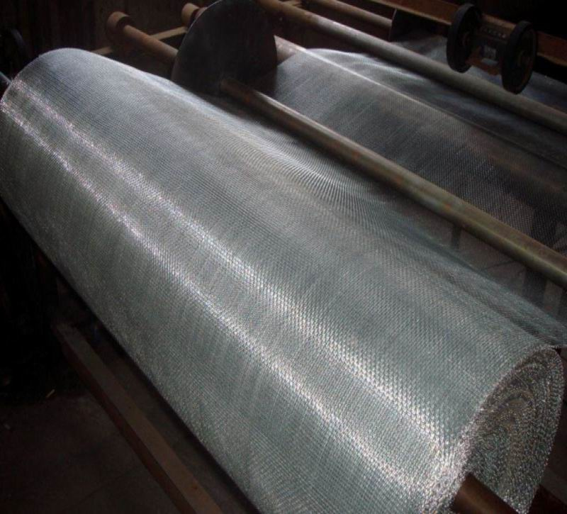 Galvanized Window Screen/Iron Insect Screen /Iron Mosquito Screen