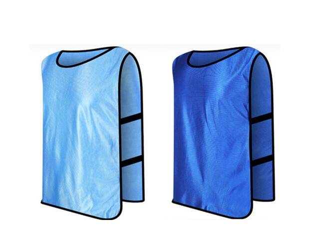 Best Selling Soccer Sport Vest Mesh Training Soccer Bibs