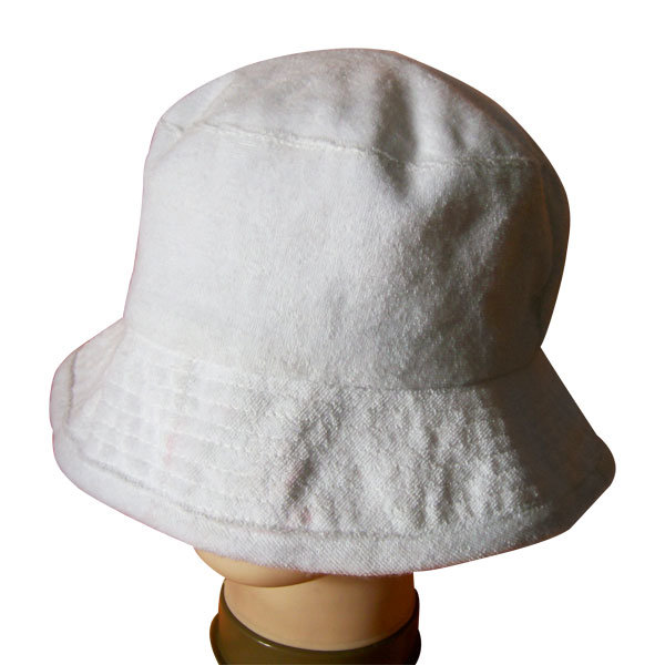 Bucket Hat in Solid Color (BT002)