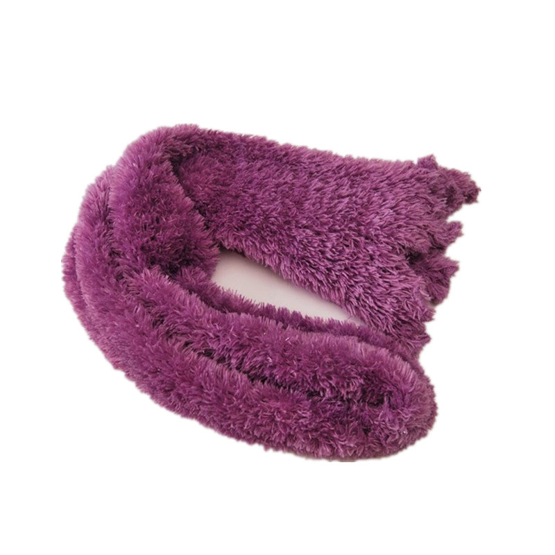 100% Polyester Magic Scarf
