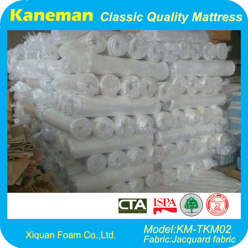 Rolled Foam Mattress, 4