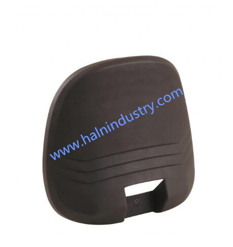 PU Automotive Back Cushion