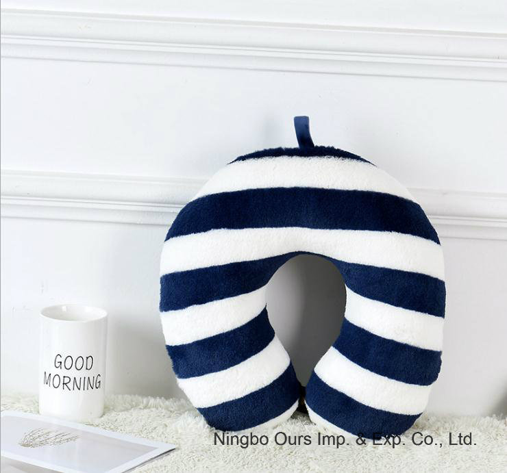 Working Traveling U Shape Pillow/Care Neck Health Pillow Chinese Supplier
