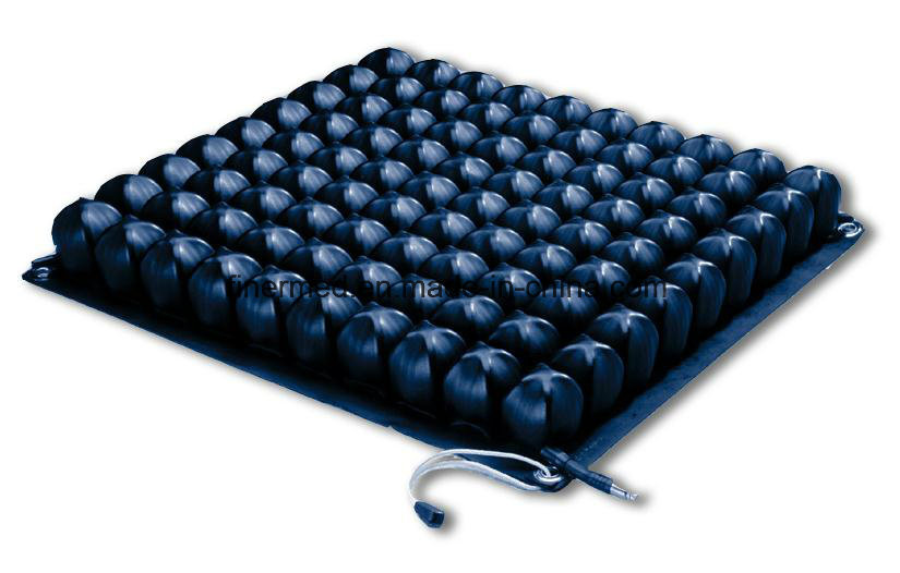 Bubble Style Inflating Wheelchair Air Cushion
