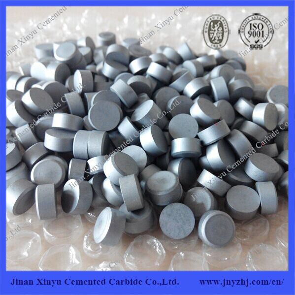 1008, 1210 Tungsten Carbide Flat Top Buttons with Low Price