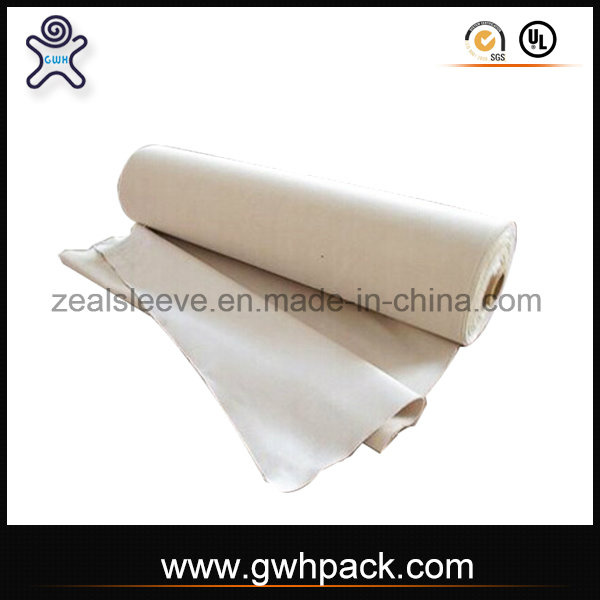 Ultra High Temperature High Silica Fiber Composite Blanket