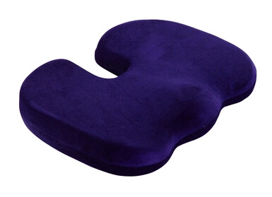 2017hot Sale Best Price Massage Memory Foam U Shape Cushion