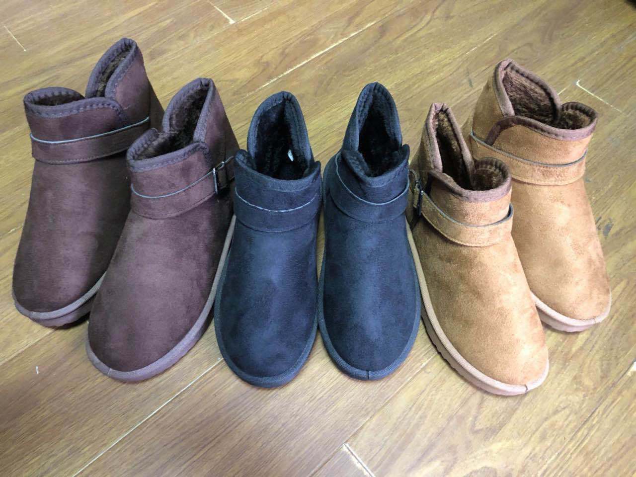 High/Top Quality for Snow Boots, Winter Boots, Sheepskin Ladies Boots