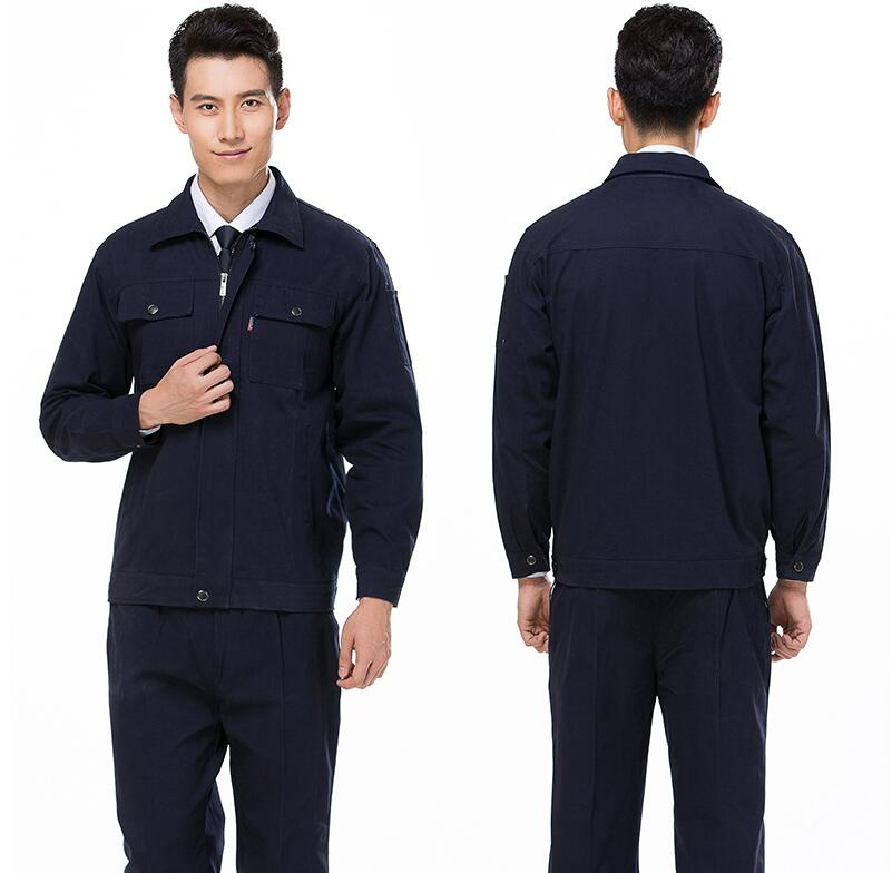 Over Size Labor Insurance safety Engineer Workwear Uniform Workwear