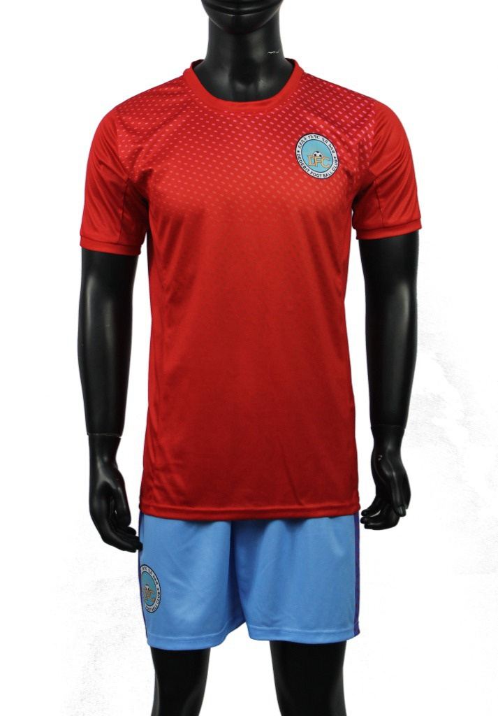 Sublimation Man Team Custom Made American Football Jersey