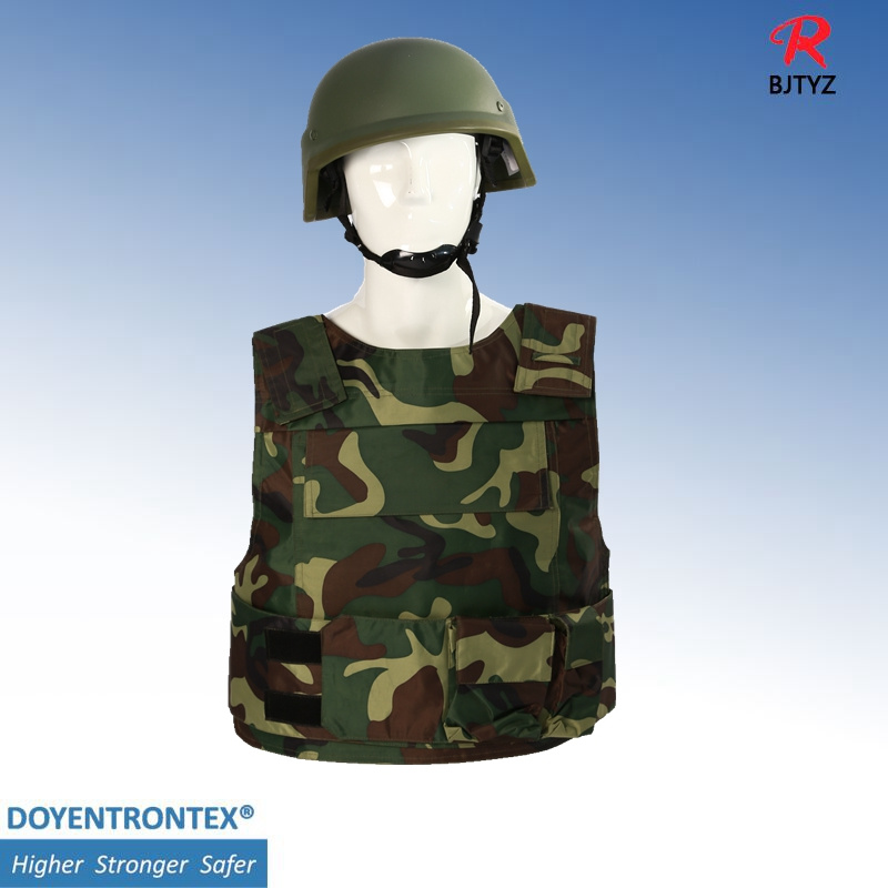 Bulletproof Vest (BV-W-059)