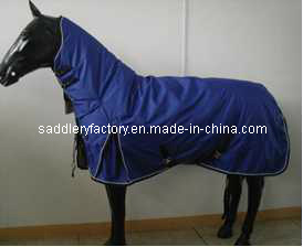 Warm Combo Winter Horse Blanket (SMRD178ZB)
