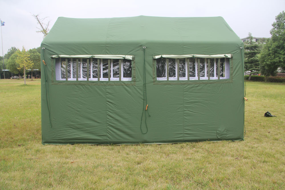 2017 Party Tent Relief Tent Inflatable Tent Supplier