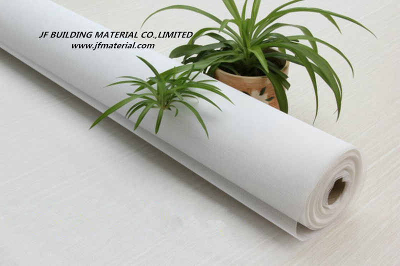 Fiberglass Window Screen/ Polyester Insect Screen Mesh
