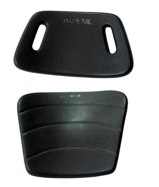 PU Back Foam Cushion