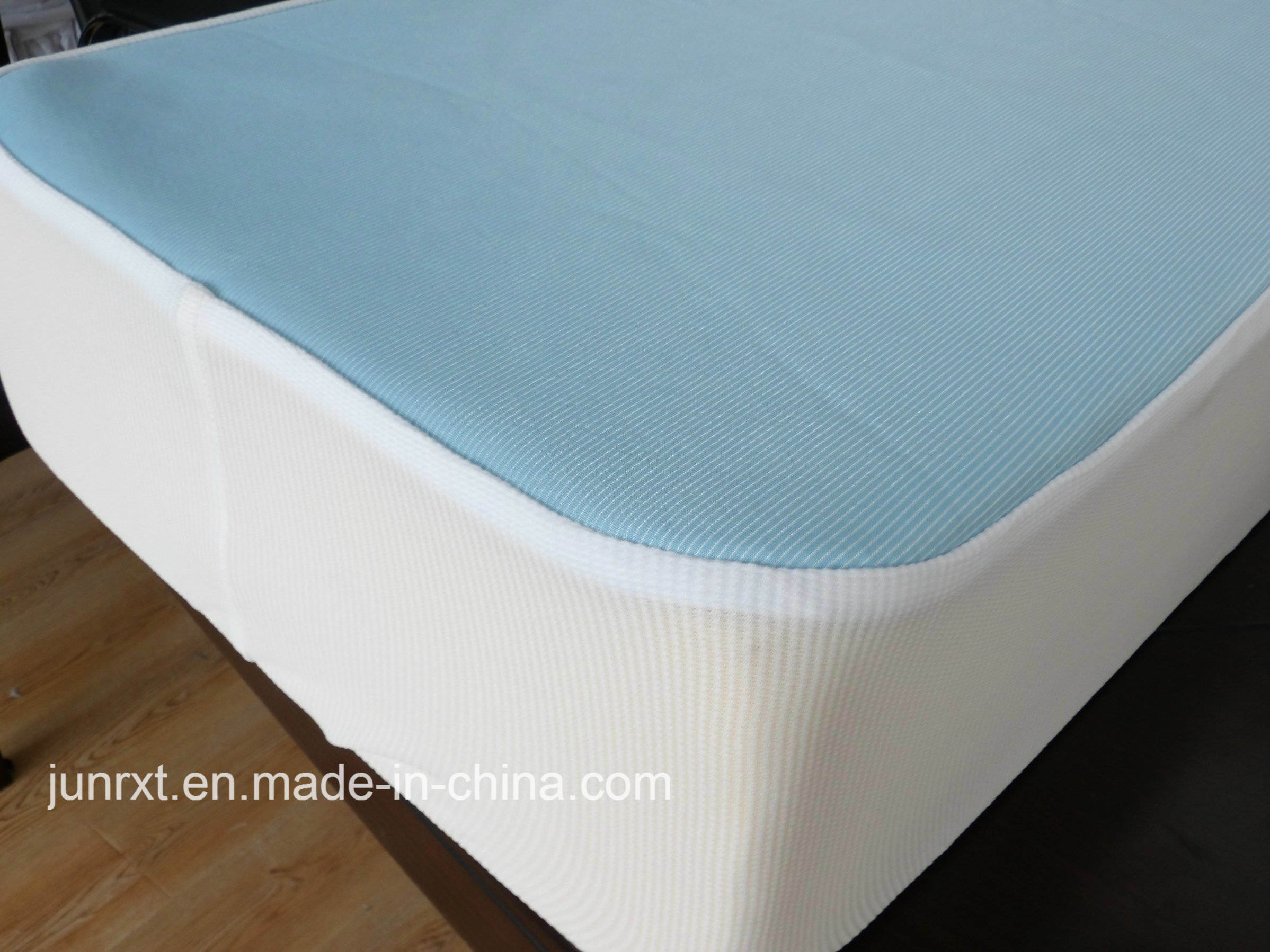 Hotel Waterproof Mattress Protector Mattress Cover Bedding Textile