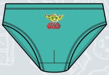 Boy's Underwear Brief