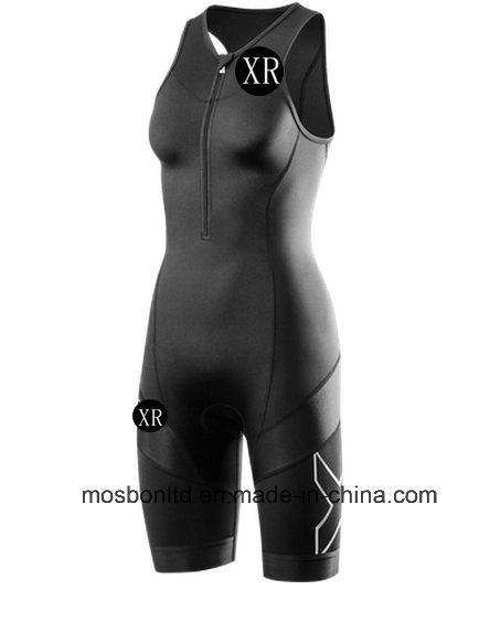 2016 Perform Compression Triathlon Suit