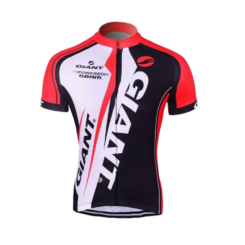 Custom Unisex Cycling Jersey with Sublimation Print