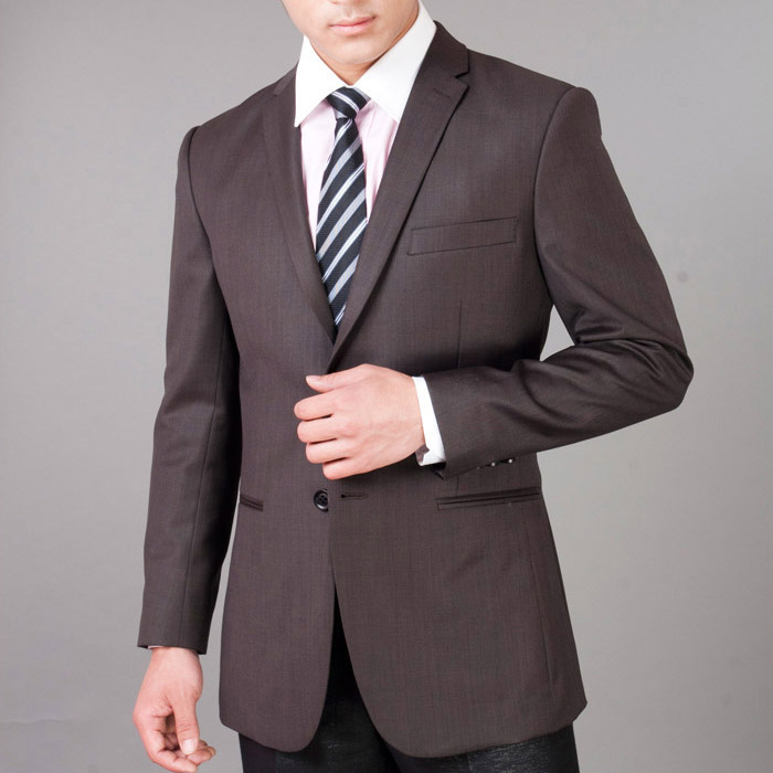 2017 Made to Measure Men Business Suit (MTM130020)