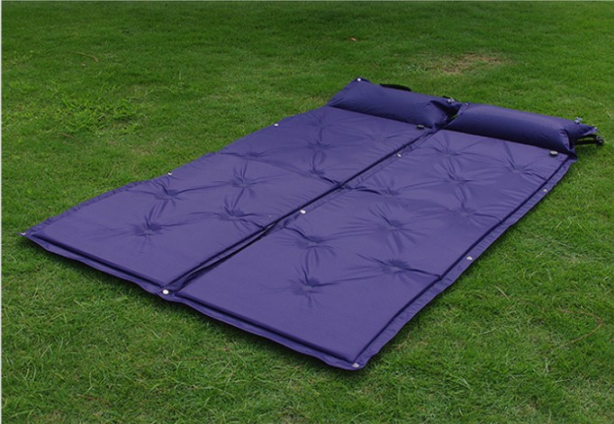Inflatable Mattress