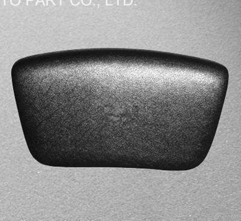 Integral Skin Polyurethane Foam Back Cushion for Bar Chair