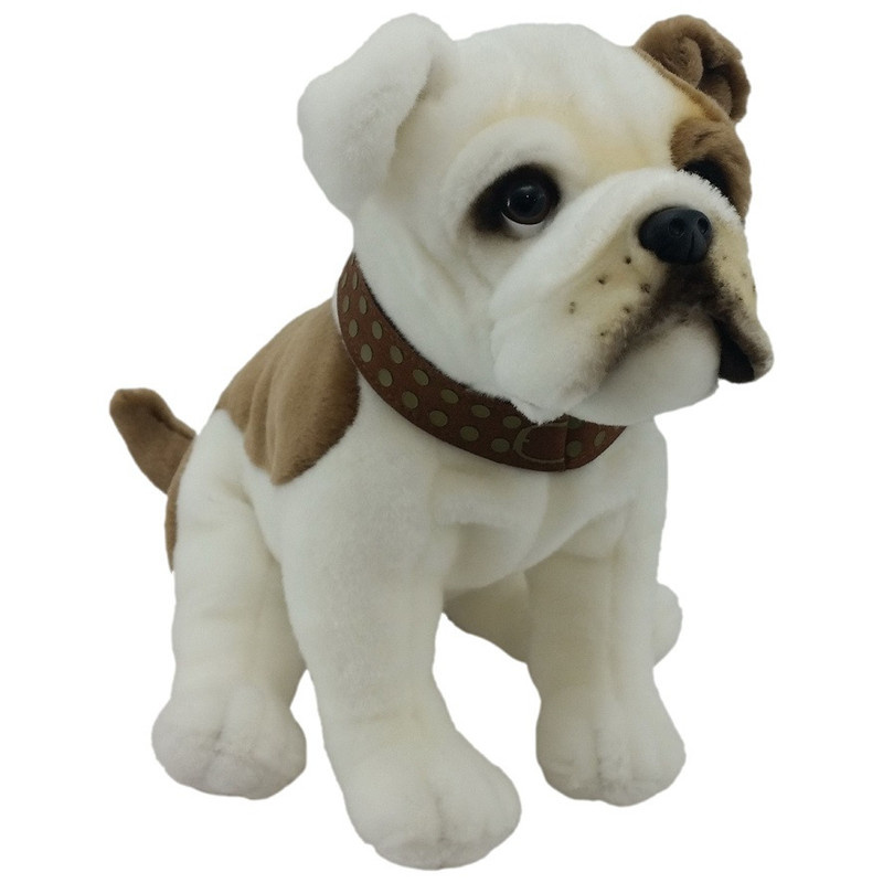 Dog Plush Toys Custom Plush Toy