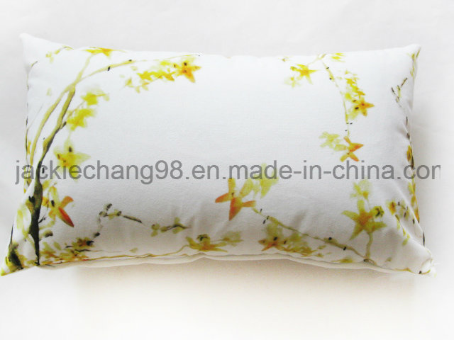 Digital Printed Rectangular Cushion Sf01cu00148