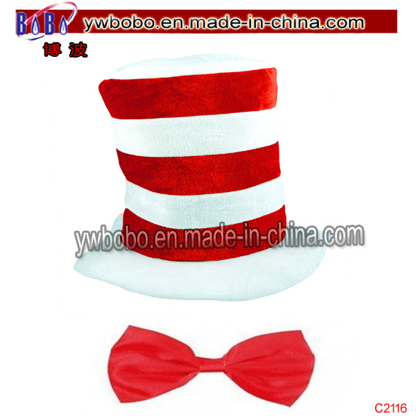 Party Decor Event Wedding Birthday Party Promotional Hat (C2116)