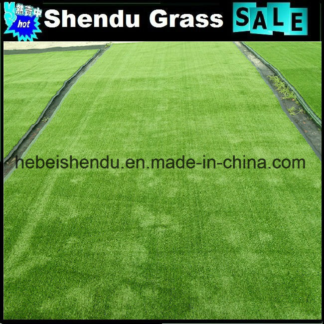 Cheap Man Glue Artificial Grass Carpet 250stitch