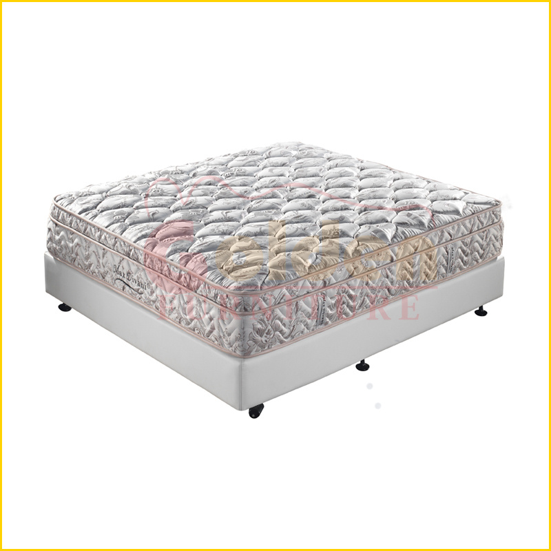 2014 New Style Sleep Well Bonnell Spring Mattress for Sale