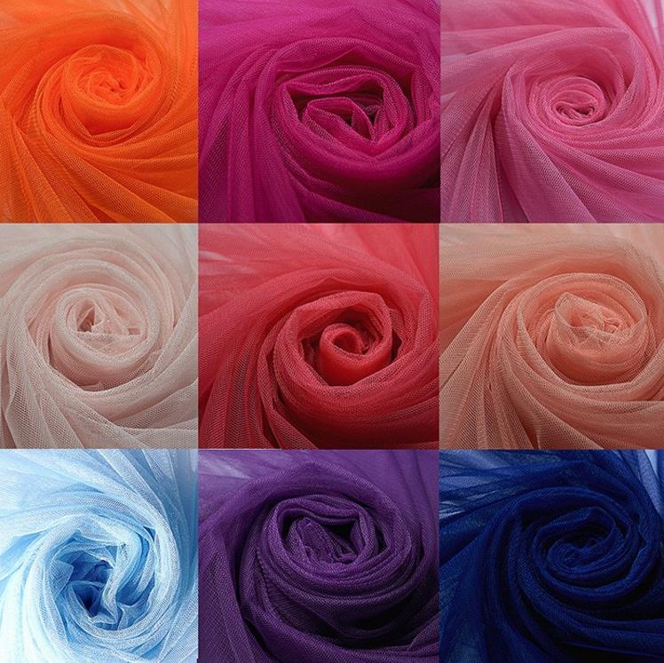 100% Polyester Mesh Fabric