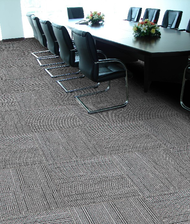 Carpet Tile -Ta2