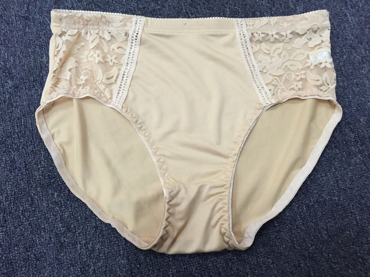 Buying Good Quality Soft Plain Ladies Brief