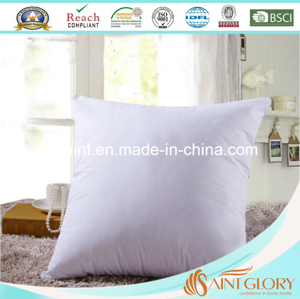Cheap Feather Cushion Insert