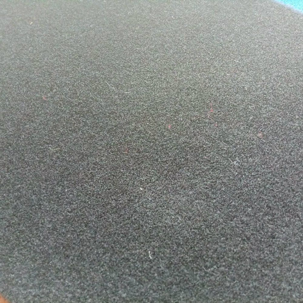 100% Polyester Nonwoven Velour Carpet Car Carpet in Rolls