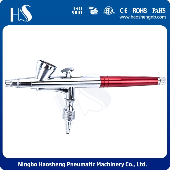 HS-36F Airbrush Hobby