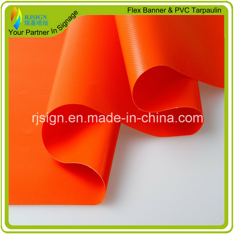 5 M Width PVC Coated Fabric