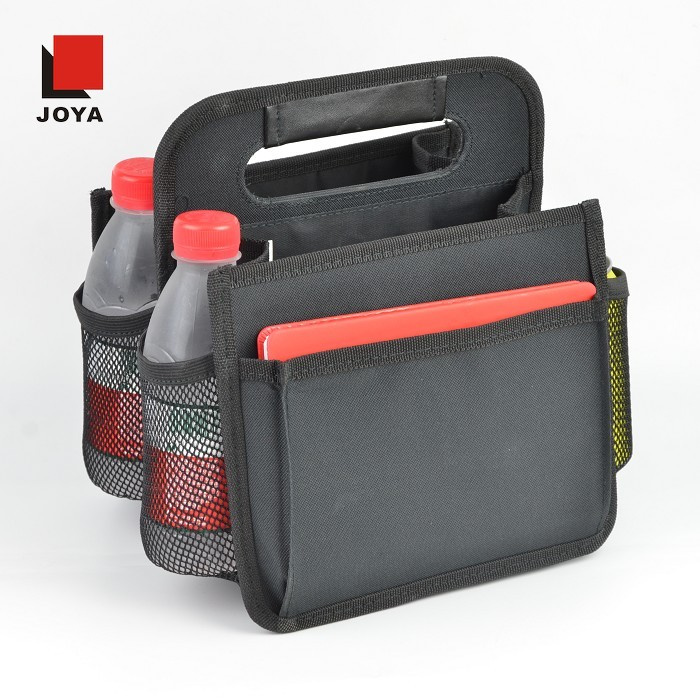 Best Choice for Outside Picnic Large Space Zipper EVA Case