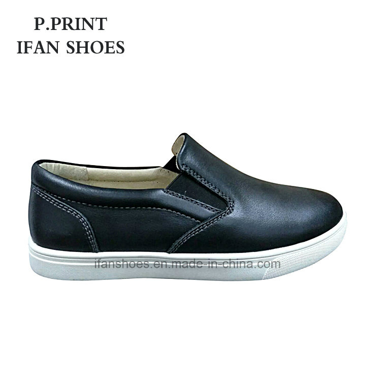 Men Slip on Travel Shoes Simple Design Shoes