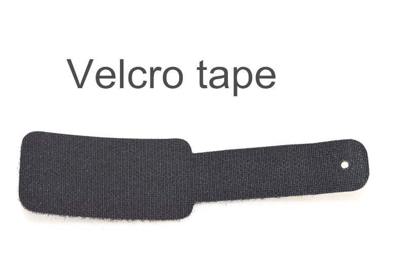 Hook and Loop Adhesive Dots Diameter